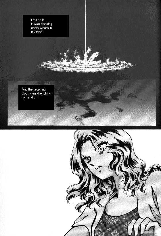 It's Two People Chapter 2.0 page 12 - Vol.02 Chapter 0