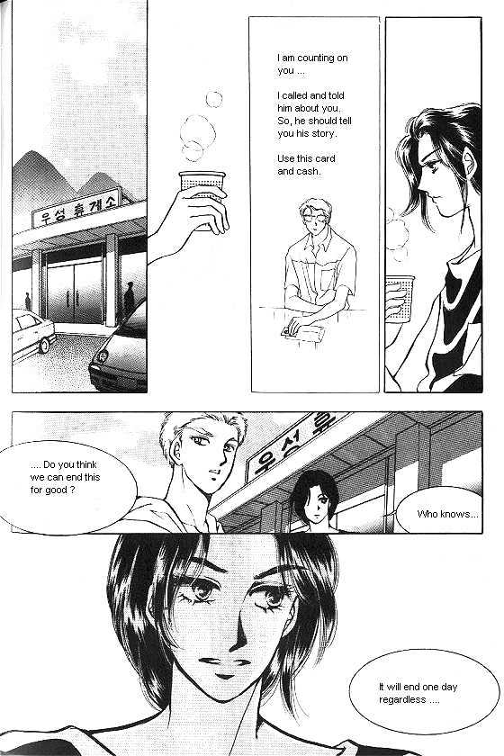 It's Two People Chapter 2.0 page 129 - Vol.02 Chapter 0