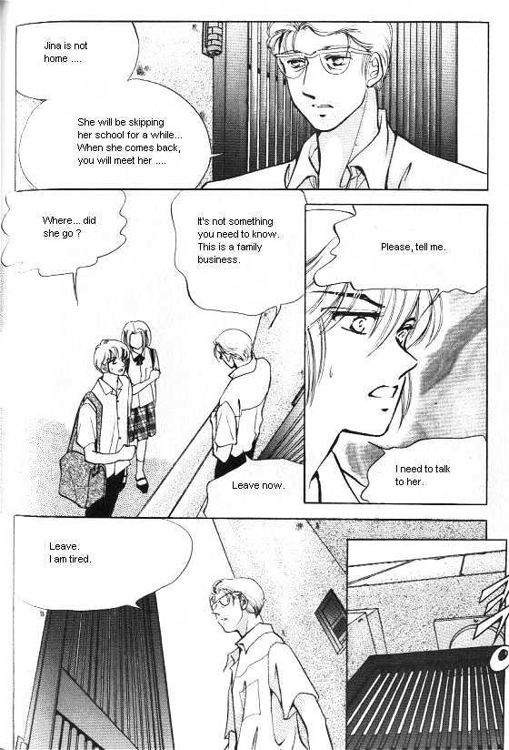 It's Two People Chapter 2.0 page 131 - Vol.02 Chapter 0