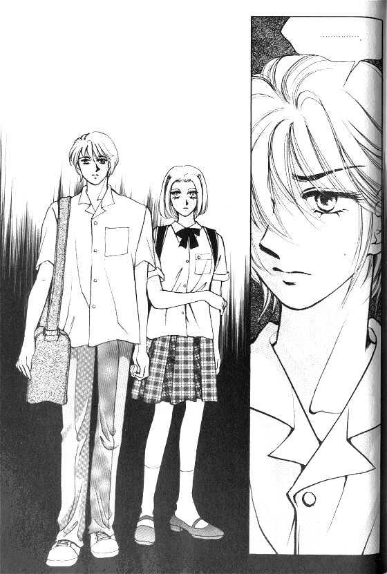 It's Two People Chapter 2.0 page 132 - Vol.02 Chapter 0