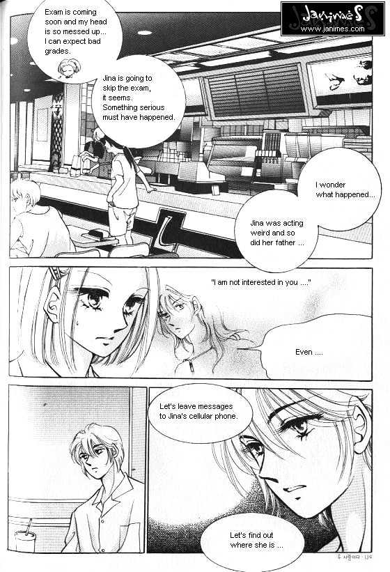 It's Two People Chapter 2.0 page 135 - Vol.02 Chapter 0
