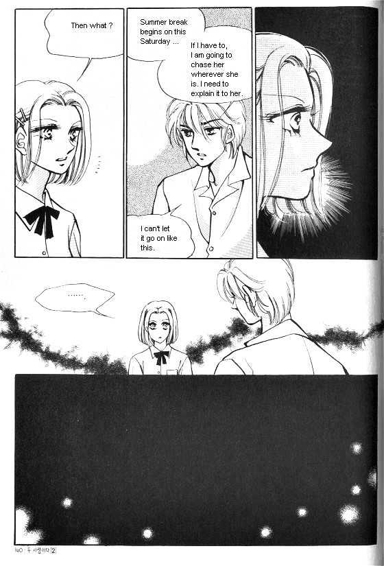 It's Two People Chapter 2.0 page 136 - Vol.02 Chapter 0