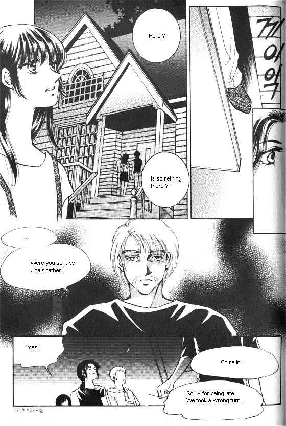 It's Two People Chapter 2.0 page 138 - Vol.02 Chapter 0