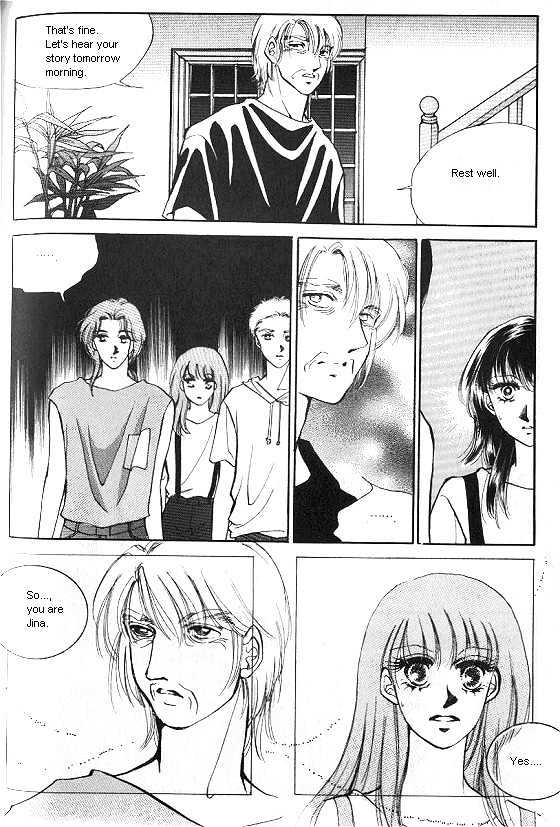 It's Two People Chapter 2.0 page 139 - Vol.02 Chapter 0