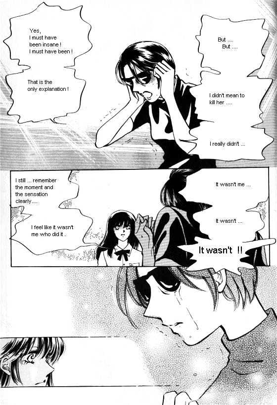 It's Two People Chapter 2.0 page 14 - Vol.02 Chapter 0