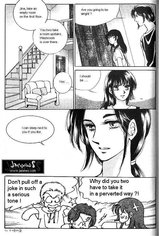 It's Two People Chapter 2.0 page 140 - Vol.02 Chapter 0