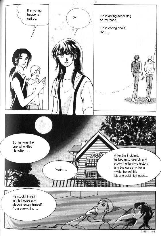 It's Two People Chapter 2.0 page 141 - Vol.02 Chapter 0