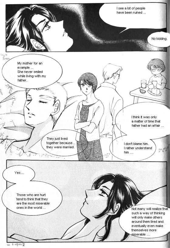 It's Two People Chapter 2.0 page 142 - Vol.02 Chapter 0