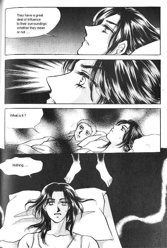 It's Two People Chapter 2.0 page 143 - Vol.02 Chapter 0