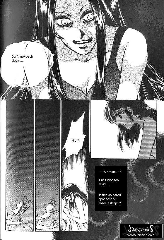 It's Two People Chapter 2.0 page 147 - Vol.02 Chapter 0