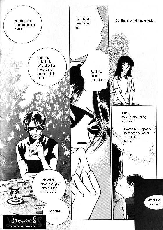 It's Two People Chapter 2.0 page 15 - Vol.02 Chapter 0