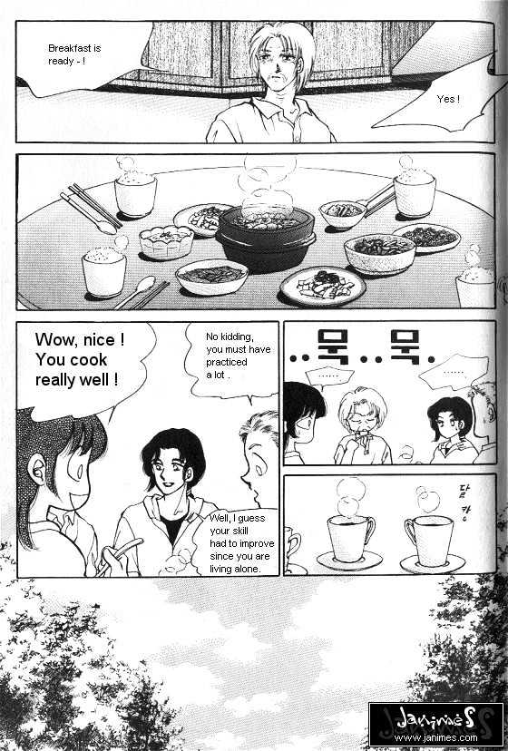 It's Two People Chapter 2.0 page 150 - Vol.02 Chapter 0
