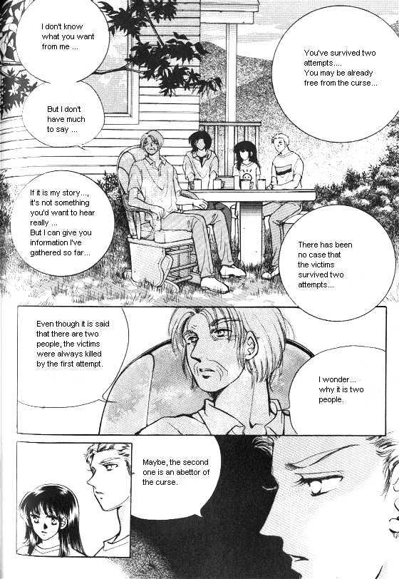 It's Two People Chapter 2.0 page 151 - Vol.02 Chapter 0
