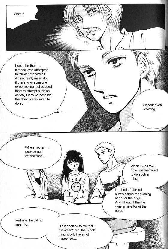 It's Two People Chapter 2.0 page 152 - Vol.02 Chapter 0