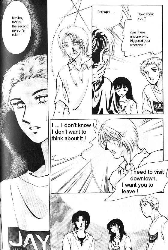 It's Two People Chapter 2.0 page 153 - Vol.02 Chapter 0