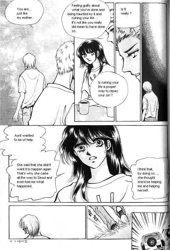 It's Two People Chapter 2.0 page 154 - Vol.02 Chapter 0