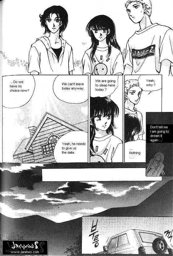 It's Two People Chapter 2.0 page 155 - Vol.02 Chapter 0