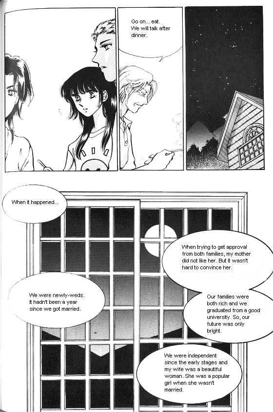 It's Two People Chapter 2.0 page 157 - Vol.02 Chapter 0