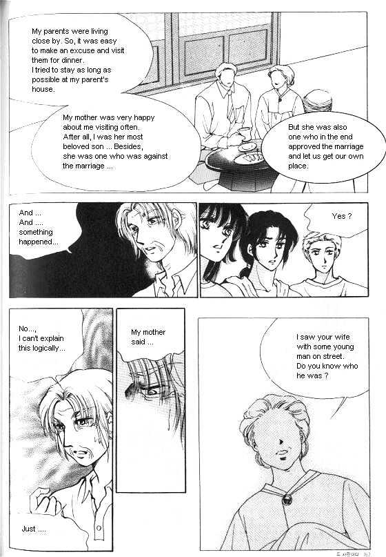 It's Two People Chapter 2.0 page 159 - Vol.02 Chapter 0