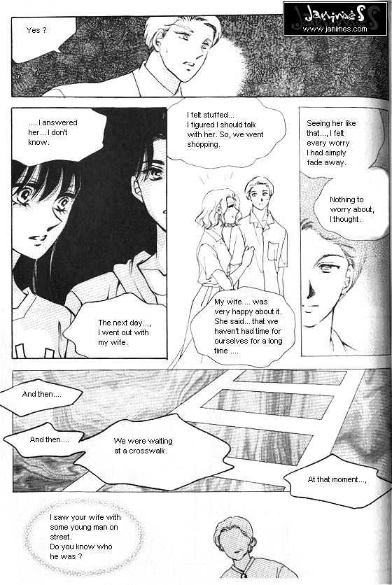 It's Two People Chapter 2.0 page 160 - Vol.02 Chapter 0