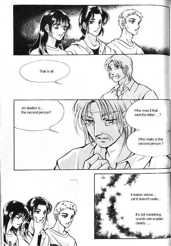 It's Two People Chapter 2.0 page 162 - Vol.02 Chapter 0