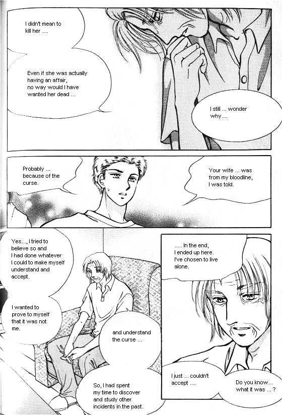 It's Two People Chapter 2.0 page 163 - Vol.02 Chapter 0