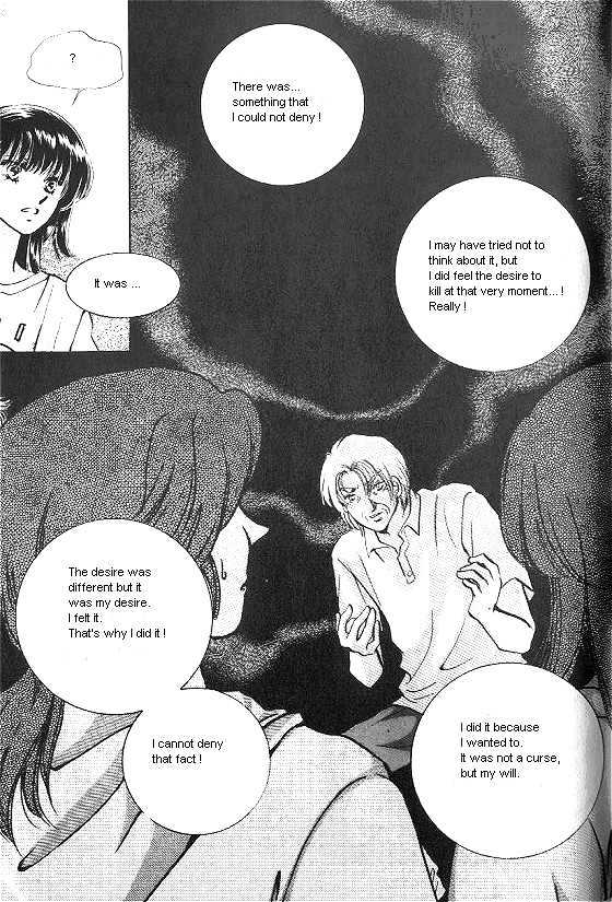 It's Two People Chapter 2.0 page 164 - Vol.02 Chapter 0