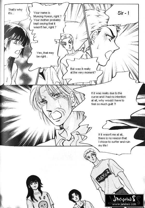 It's Two People Chapter 2.0 page 165 - Vol.02 Chapter 0