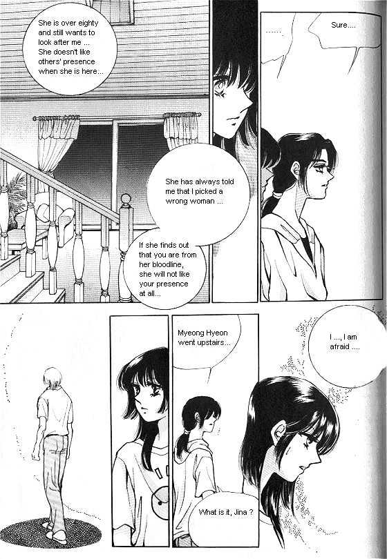 It's Two People Chapter 2.0 page 168 - Vol.02 Chapter 0