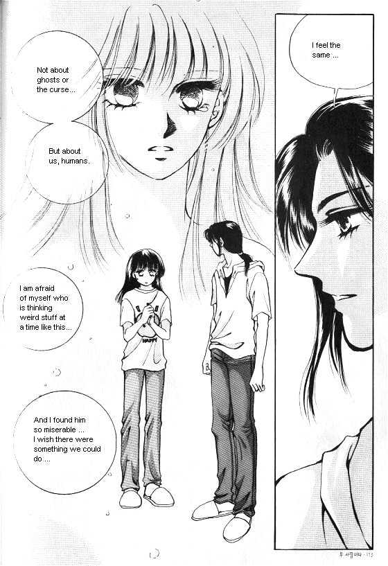 It's Two People Chapter 2.0 page 169 - Vol.02 Chapter 0