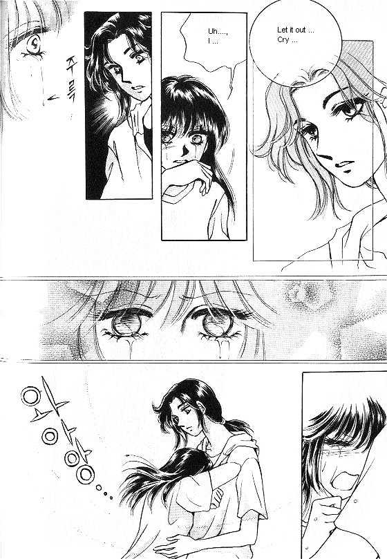 It's Two People Chapter 2.0 page 171 - Vol.02 Chapter 0