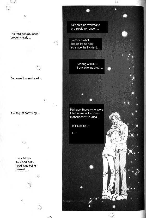 It's Two People Chapter 2.0 page 172 - Vol.02 Chapter 0