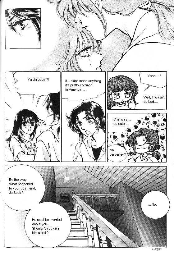 It's Two People Chapter 2.0 page 173 - Vol.02 Chapter 0