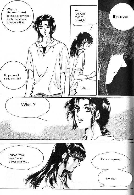 It's Two People Chapter 2.0 page 174 - Vol.02 Chapter 0