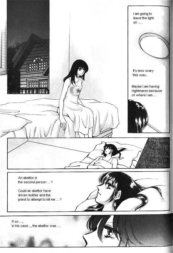 It's Two People Chapter 2.0 page 176 - Vol.02 Chapter 0