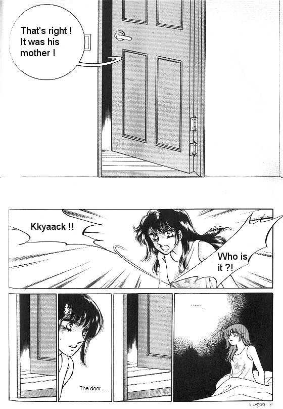 It's Two People Chapter 2.0 page 177 - Vol.02 Chapter 0