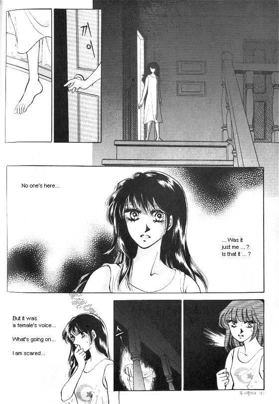 It's Two People Chapter 2.0 page 178 - Vol.02 Chapter 0