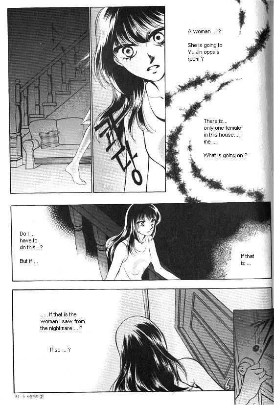 It's Two People Chapter 2.0 page 179 - Vol.02 Chapter 0