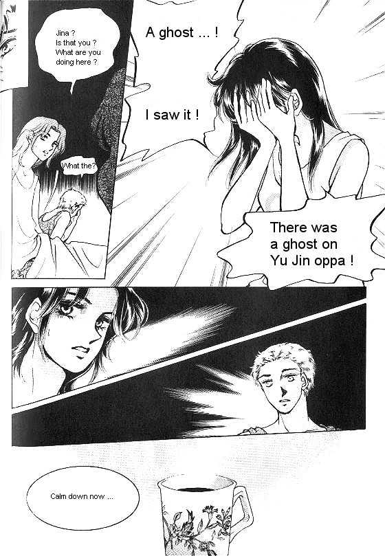It's Two People Chapter 2.0 page 181 - Vol.02 Chapter 0