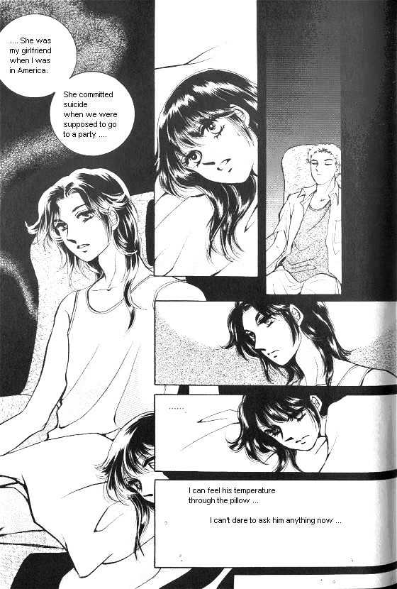 It's Two People Chapter 2.0 page 184 - Vol.02 Chapter 0