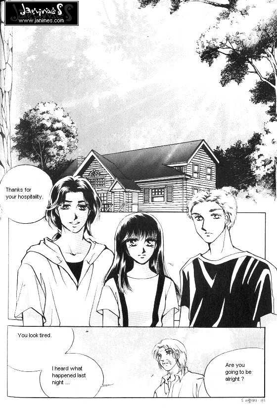 It's Two People Chapter 2.0 page 185 - Vol.02 Chapter 0