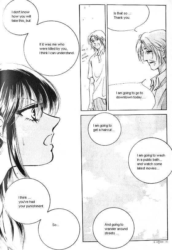 It's Two People Chapter 2.0 page 187 - Vol.02 Chapter 0
