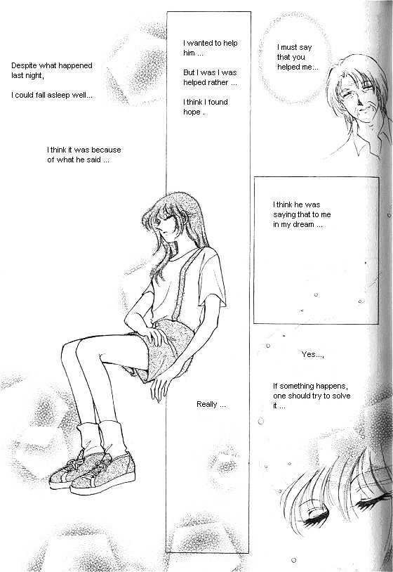 It's Two People Chapter 2.0 page 190 - Vol.02 Chapter 0