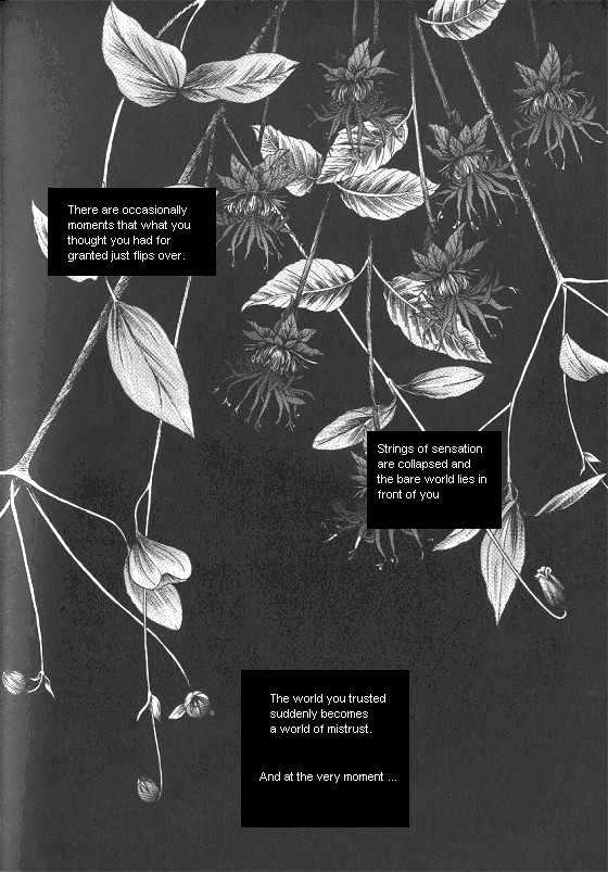 It's Two People Chapter 2.0 page 23 - Vol.02 Chapter 0