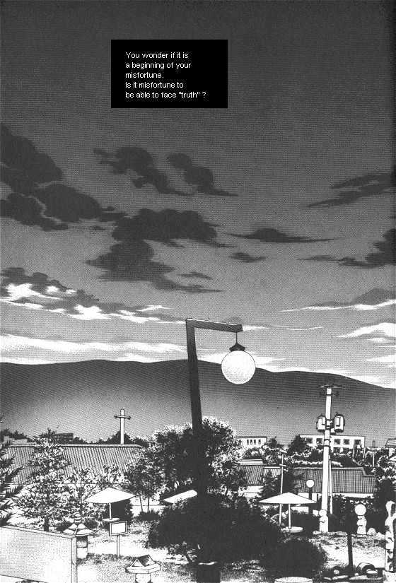 It's Two People Chapter 2.0 page 24 - Vol.02 Chapter 0