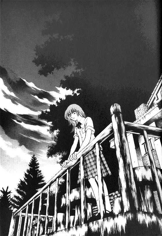It's Two People Chapter 2.0 page 26 - Vol.02 Chapter 0