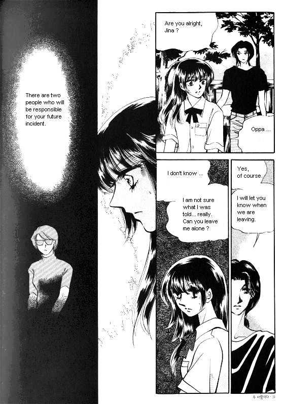 It's Two People Chapter 2.0 page 27 - Vol.02 Chapter 0