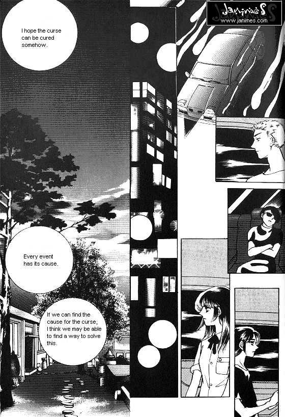 It's Two People Chapter 2.0 page 30 - Vol.02 Chapter 0