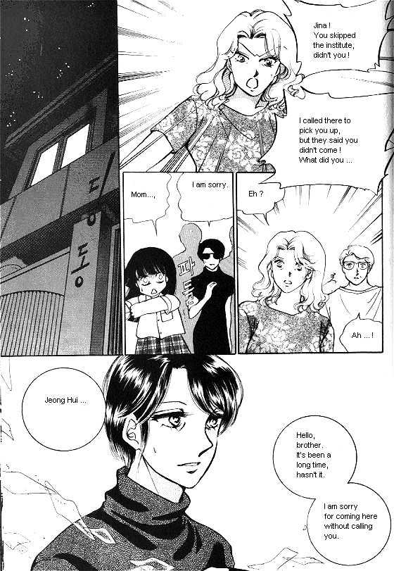 It's Two People Chapter 2.0 page 32 - Vol.02 Chapter 0