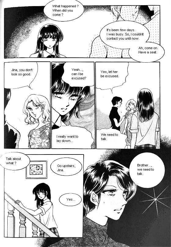 It's Two People Chapter 2.0 page 33 - Vol.02 Chapter 0